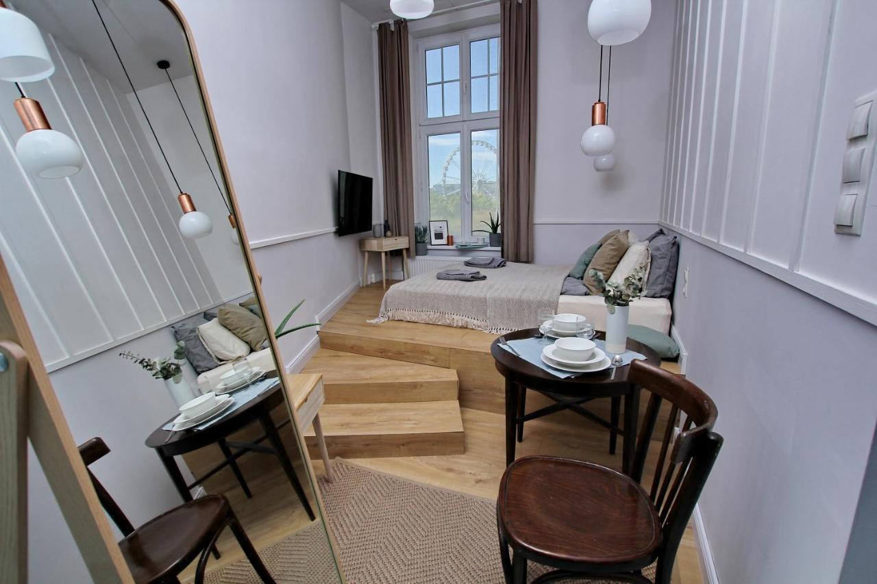 Gellerico Apartments Deak Square 布达佩斯 外观 照片
